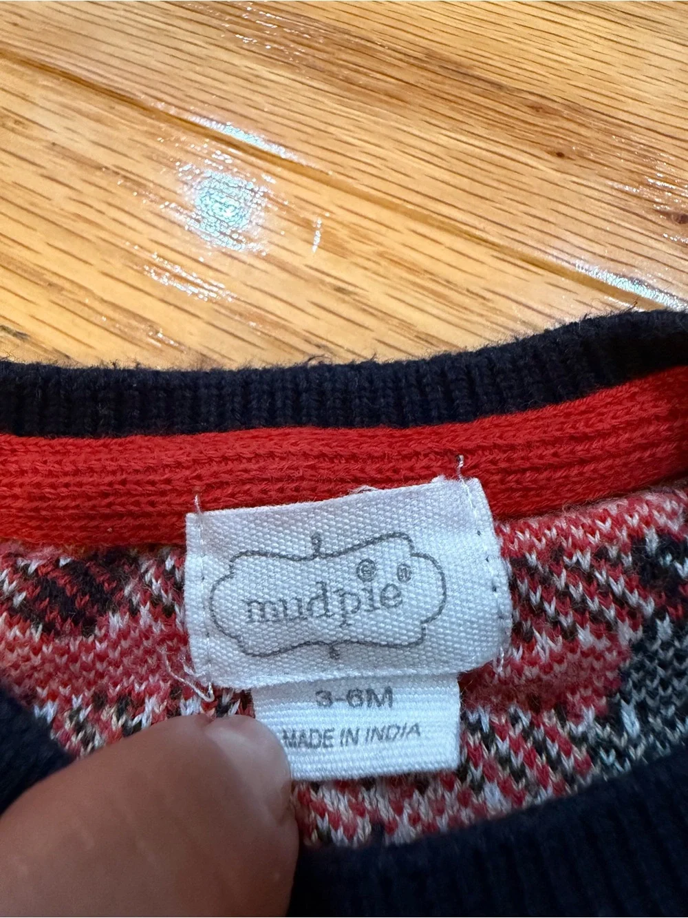 Mud Pie mudpie cozy